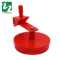 Hot selling products drinker for chicken poultry broiler nipple automatic